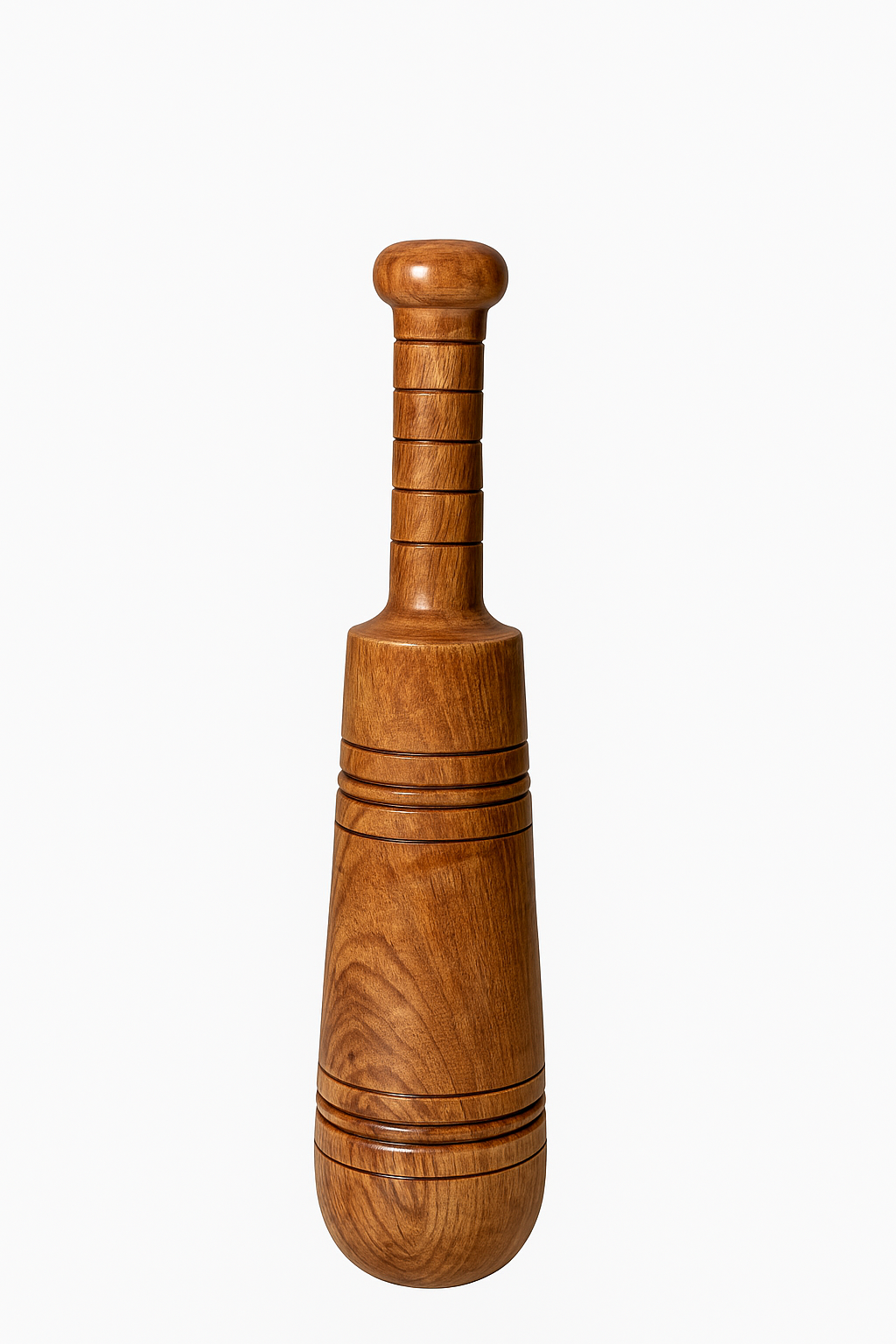 Bottle Styled Mudgar