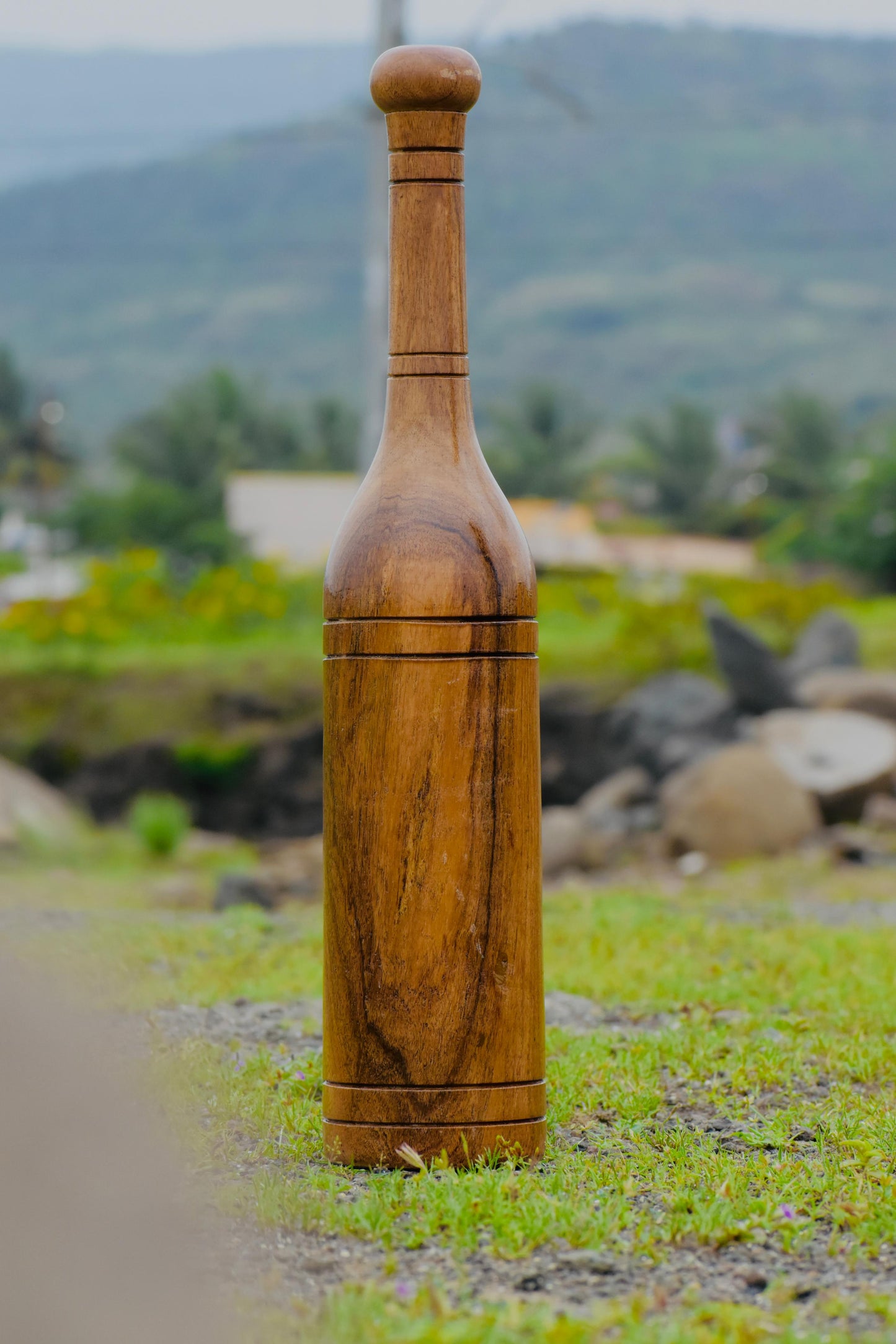 Bottle Styled Mudgar