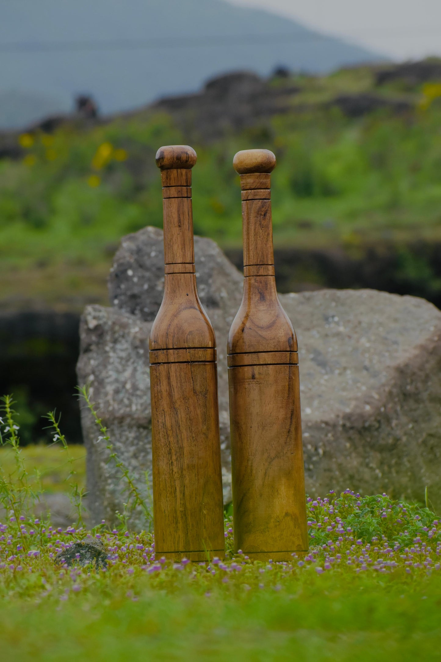 Bottle Styled Mudgar