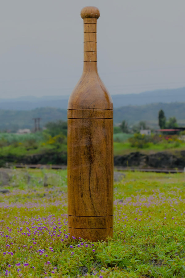 Bottle Styled Mudgar