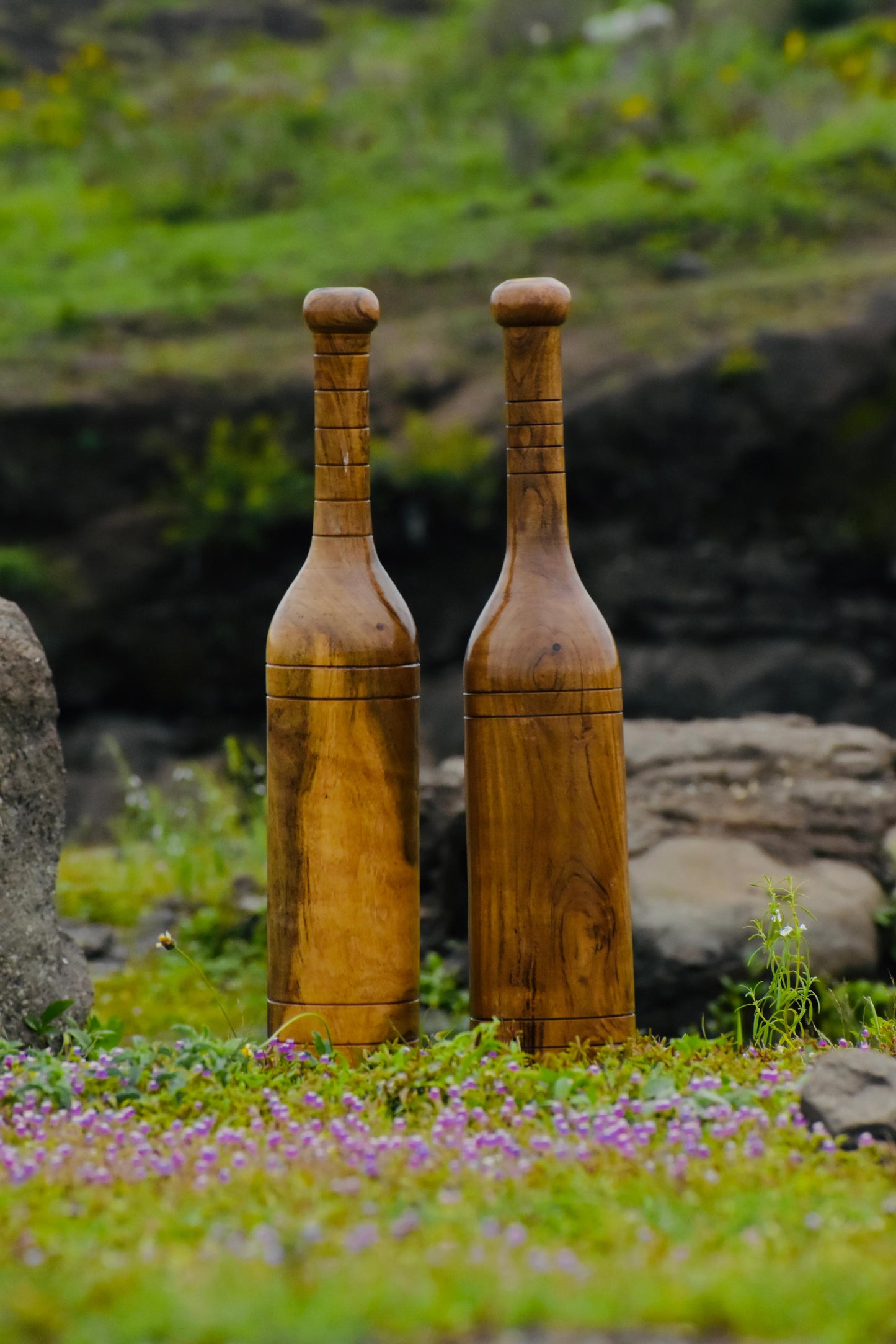 Bottle Styled Mudgar